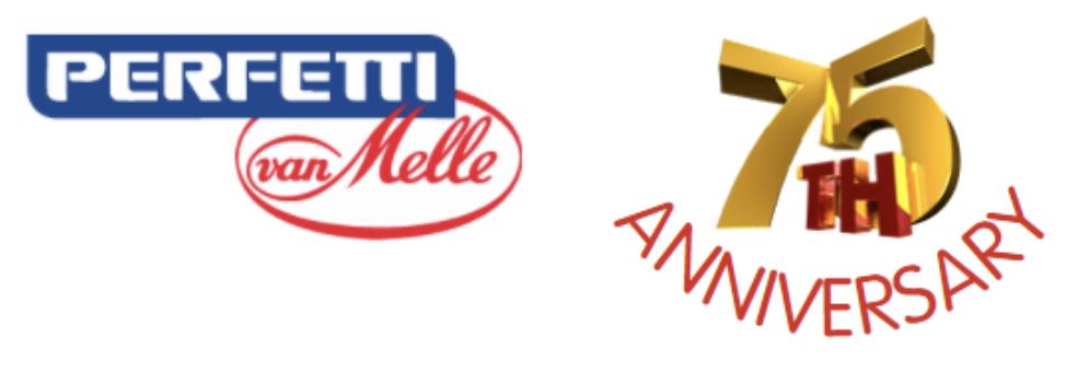 Perfetti Van Melle - anniversary