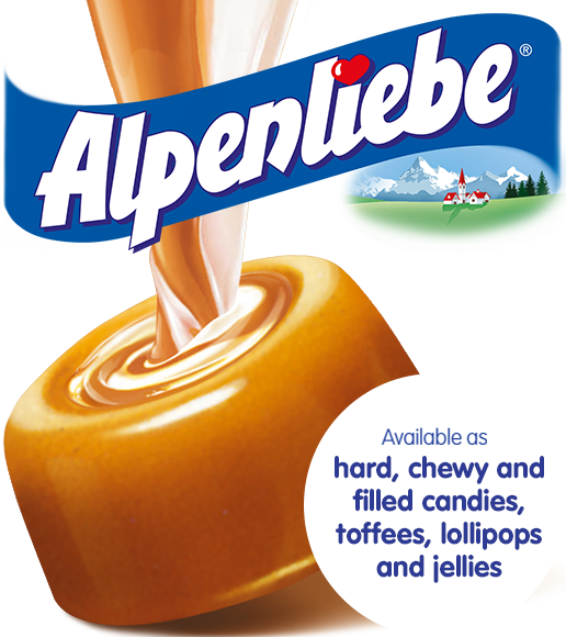 Alpenliebe