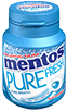 Mentos Gum