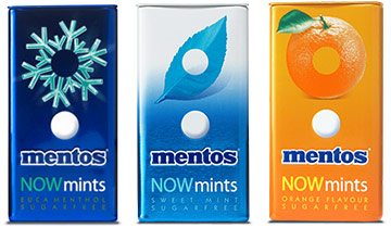 Mints