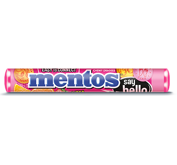 Mentos