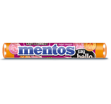 Mentos