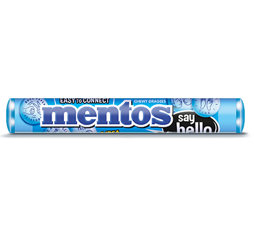 Mentos