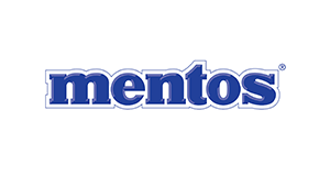 Mentos Logo