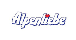 Alpenliebe Logo