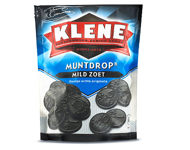 Klene packshot