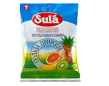 Sula packshot